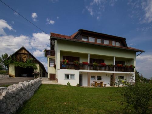 Ostarski Stanovi House | House Josipa