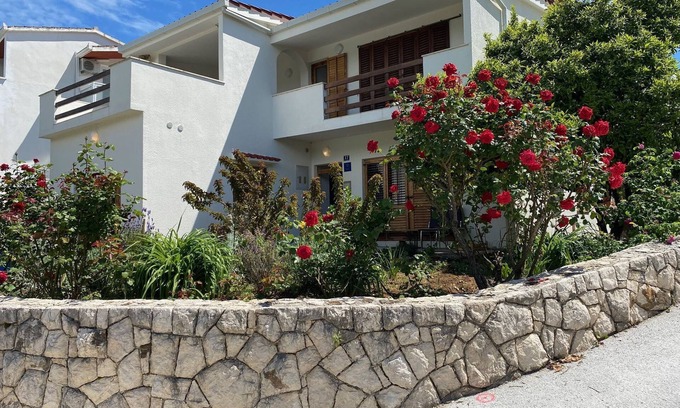 Peracko Blato House | House Katy (114111-K1) - Peracko blato (Ploce)