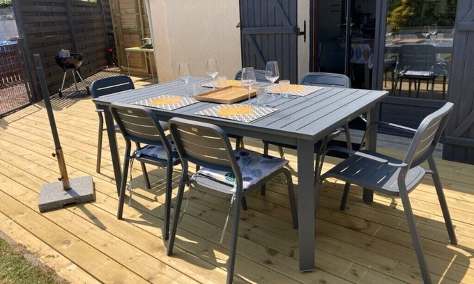 Le Touquet-Paris-Plage House | House Le Touquet Paris Plage residence les cottages
