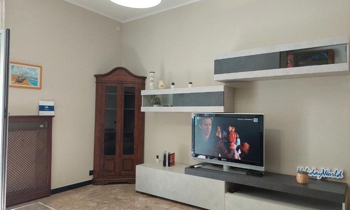 Sestri Ponente Apartment | House Mamma Marisa by Holiday World