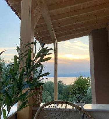 Megalos Prinos Apartment | House maria elenι