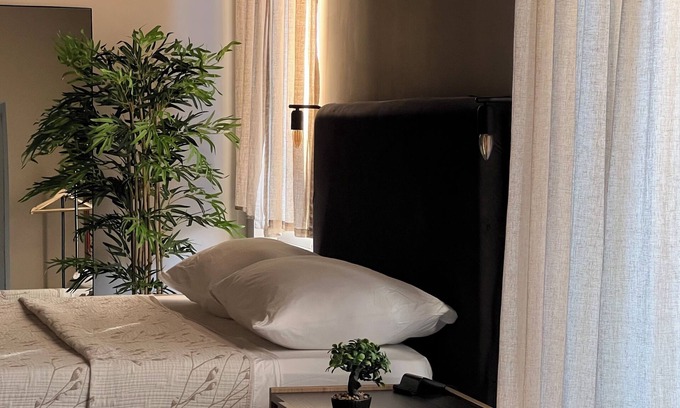Bergamo Apartment | House Mima vacation home