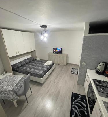 Rione Sanita House | House Napoli