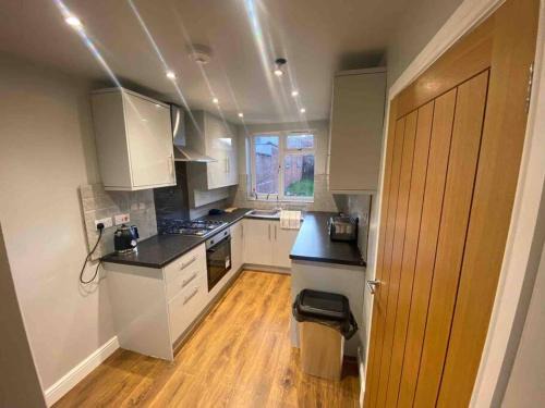 Welford Apartment | House near city centre