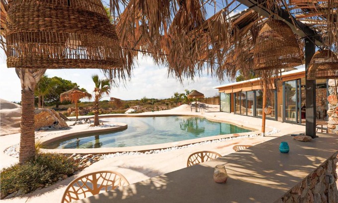 Corvera House | House Near Golf Course