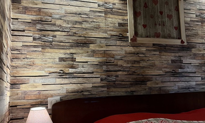 Bussang House | House near the Théâtre du peuple