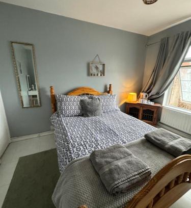 Belfast City Centre House | House near to CastleCourt shopping