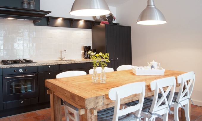 Haastrecht House | House