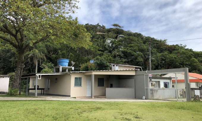 Balneario Camboriu House | House nº1 - Estaleirinho Beach - BC/SC