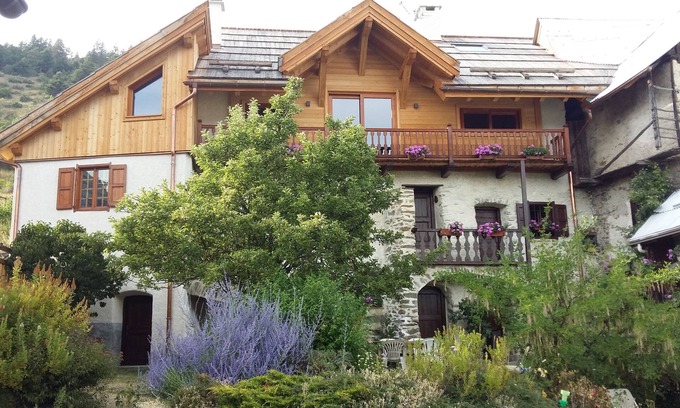 Puy-Saint-Pierre House | House of charm and character