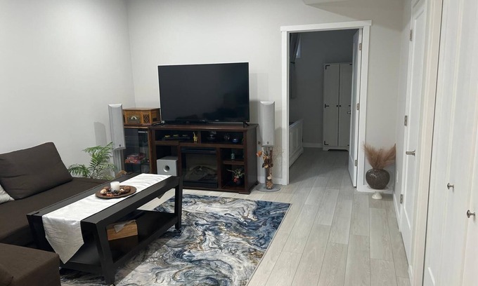 Southwest Calgary House | House of Comfort & Luxury