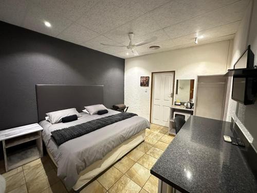 Kimberley Resort | House of Eden Est