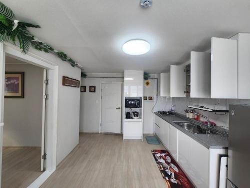 Hyomok Apartment | House of Gallery Hyomok