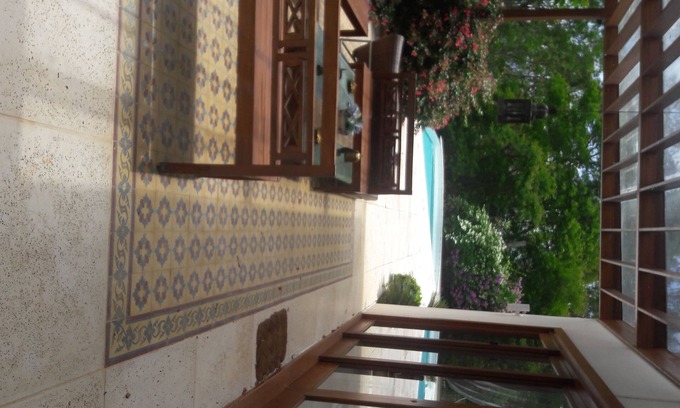 Araras House | House of highest comfort