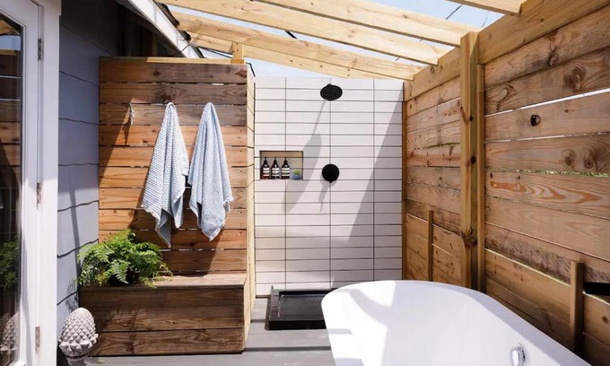 North Carolina Coast Villa | House of Kai