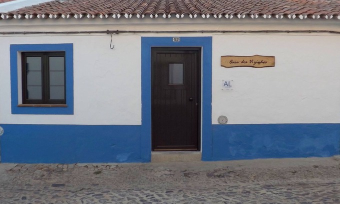 Reguengos de Monsaraz House | House of the Neighbors - Taipa Houses