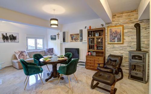 Senj Apartment | House of Velebit Adria