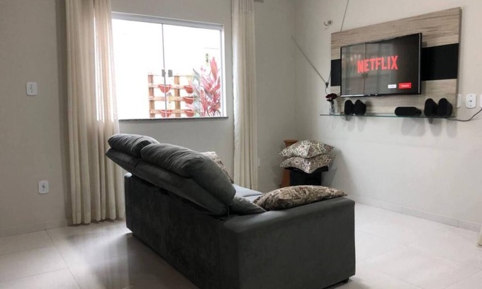 Barreirinhas House | House of Winds