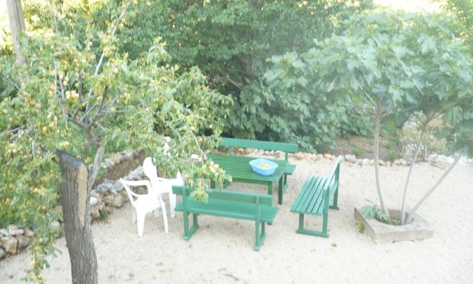 Cres House | House Old Stone (10766-K1) - Cres - island Cres