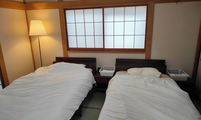 Nikko House | House on Suginamikaido Road in Nikko City Entire house available for rent Electric vehicle comp/Nikko Tochigi