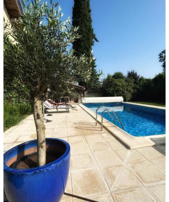 Plaisance House | House Perigourdine ex former diligence relay