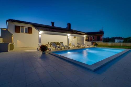Bokordici House | House Piljan
