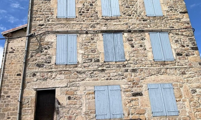 Pradelles House | House pradelles