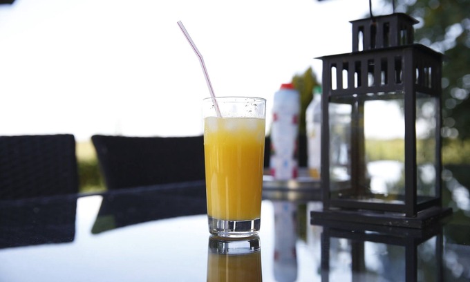 Villandry House | House-Private Bathroom-Premium-Garden view-Gite Villandry