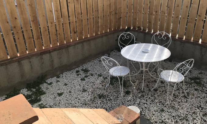 Thuir House | House, renovated with great care, 2 mns from the center