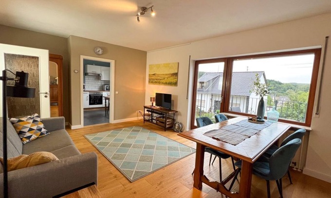 Wiltingen Apartment | House Rosenberg