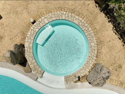 Olbia Villa | House Sandalia 1 with Jacuzzi