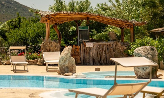 Olbia House | House Sandalia in Porto Rotondo