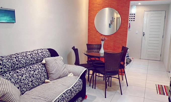 Barreirinhas House | House sheets. House for family. Cozy. Pet friendly.