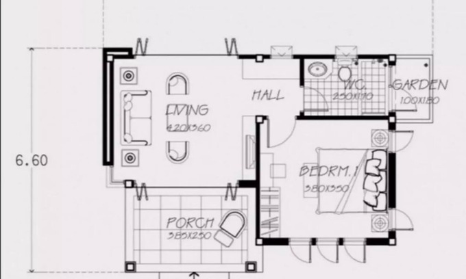 Homer House | HOUSE STAY