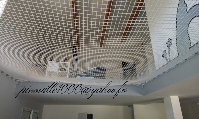 Rochefort-du-Gard House | House surrounded by olive trees close to the garrigue