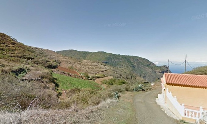 Galdar Villa | House The Hut