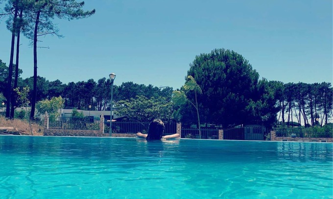 Lagoa de Albufeira House | House - the Lagoon and the Beach