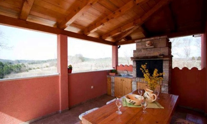 Novaki Pazinski House | House Tri Marije (15951-K1) - Cerovlje