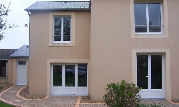 Port-en-Bessin-Huppain House | House/Villa - Port en Bessin Huppain