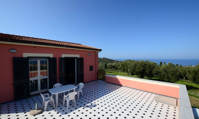 Castelsardo House | House/Villa - Castelsardo