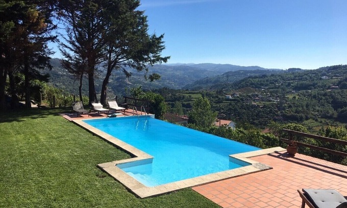 Cinfaes Cottage | House /Villa - Cinfães