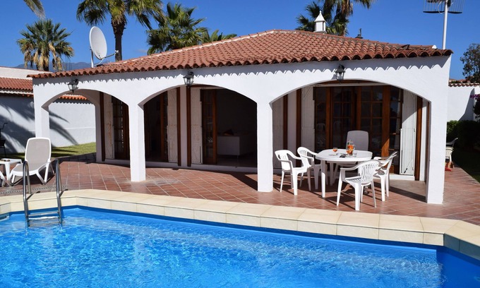 San Miguel de Abona Villa | House/Villa with private pool