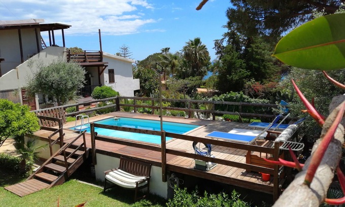 Fontane Bianche House | House/Villa - Fontane Bianche