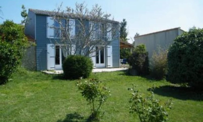 Fouras House | House/Villa - Fouras