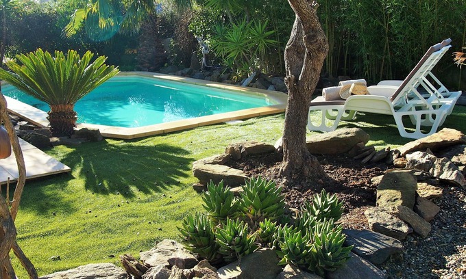La Londe-les-Maures Villa | House/Villa - La londe des maures