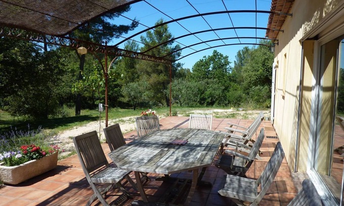 Fuveau House | House/Villa - FUVEAU