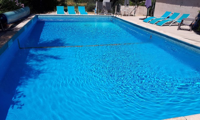 Fuveau House | House/Villa - Fuveau