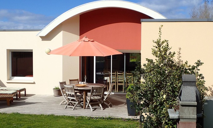 Le Conquet House | House/Villa - LE CONQUET
