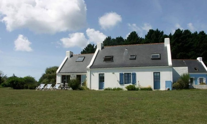 Locmaria House | House / Villa - Locmaria, Belle Ile en Mer