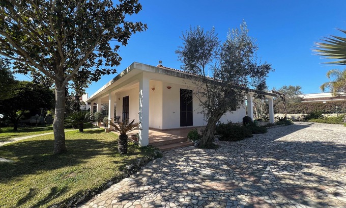 Martano Villa | House/Villa - Martano - Luxury Apartment